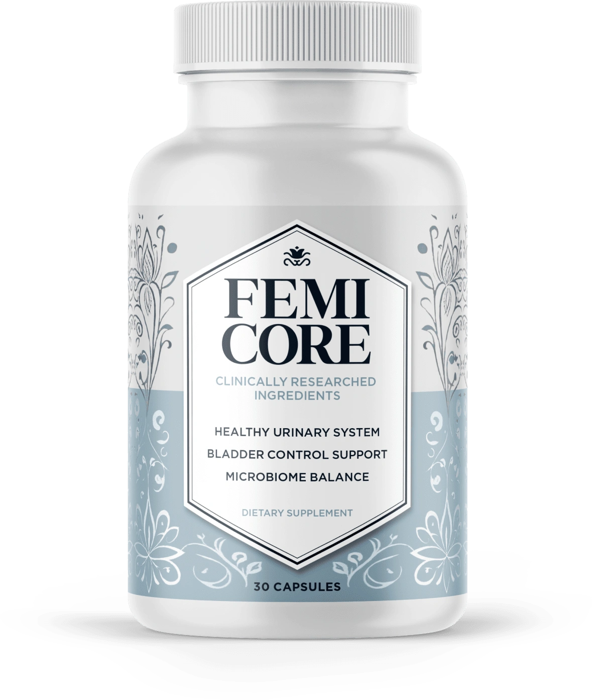 FemiCore Customer Testimonial